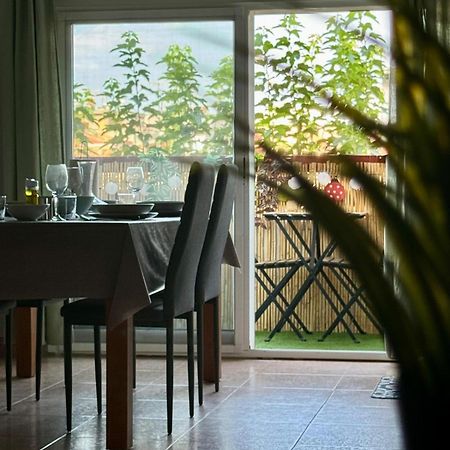 Casa Xambao Apartman Benifayó Kültér fotó