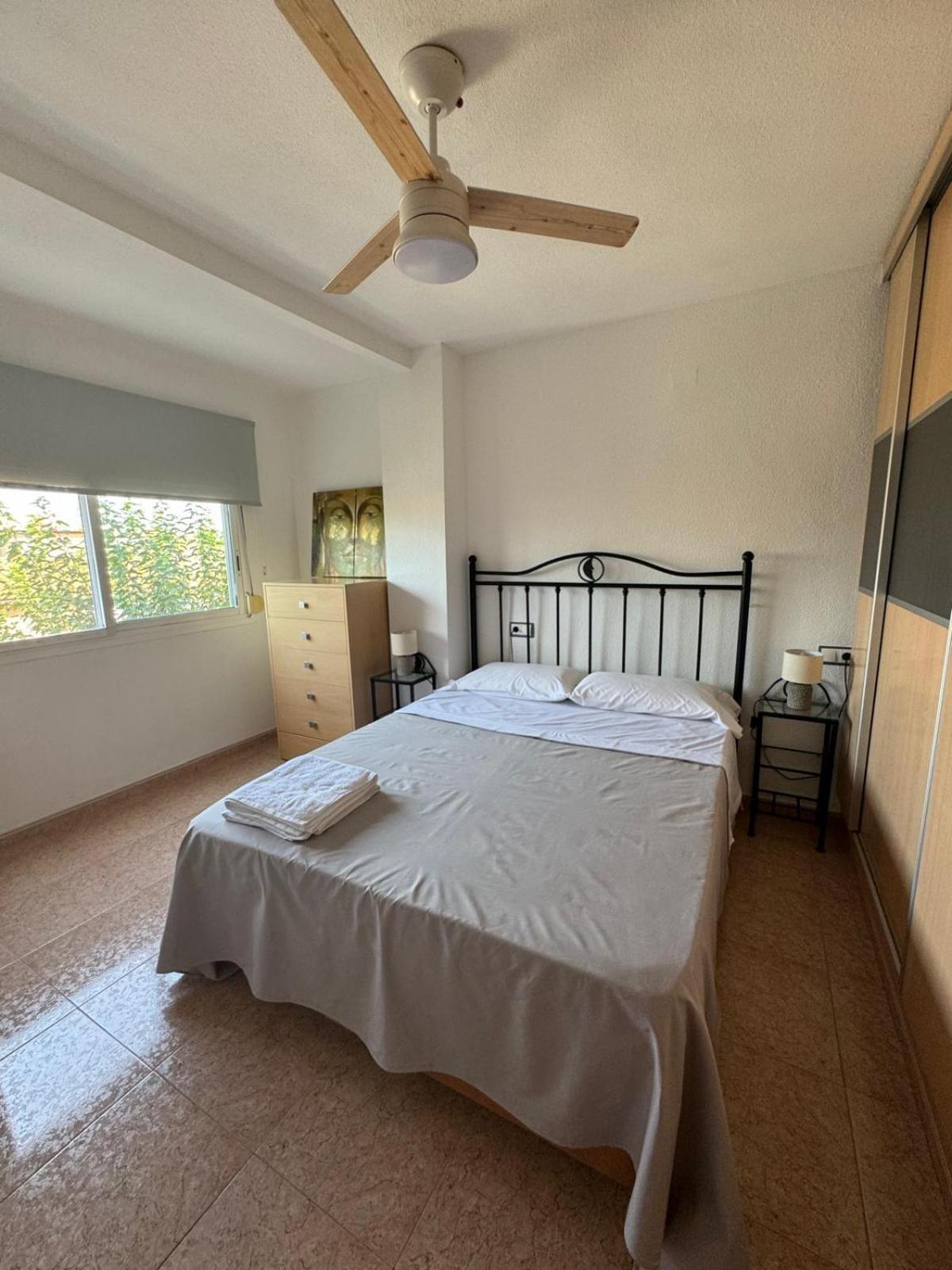 Casa Xambao Apartman Benifayó Kültér fotó
