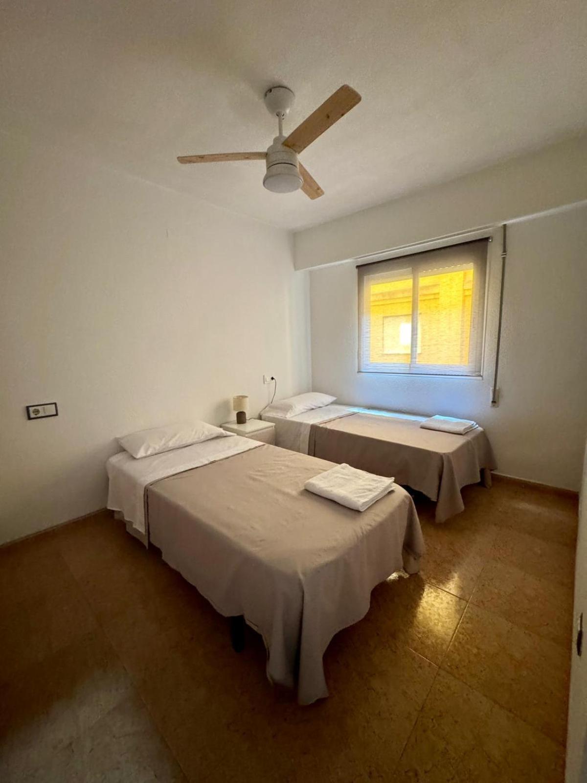 Casa Xambao Apartman Benifayó Kültér fotó