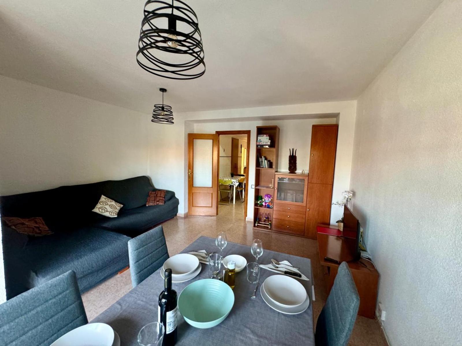 Casa Xambao Apartman Benifayó Kültér fotó