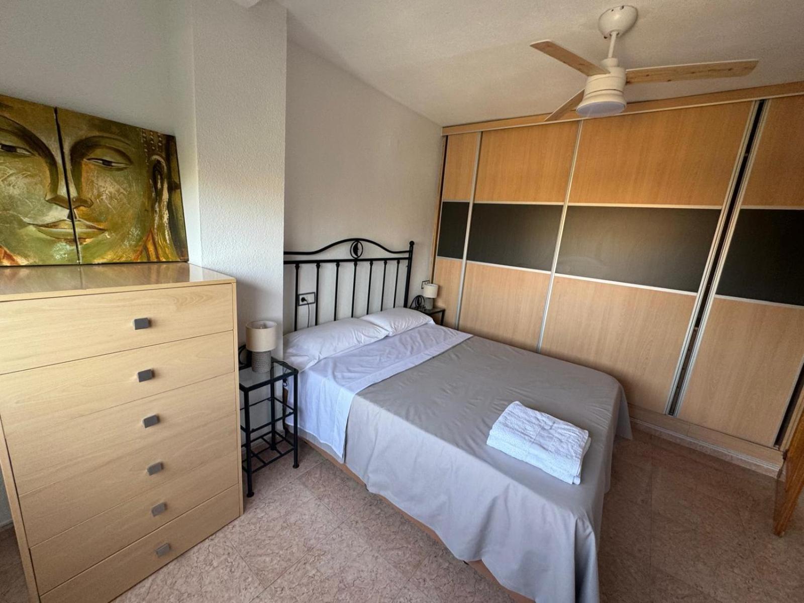 Casa Xambao Apartman Benifayó Kültér fotó