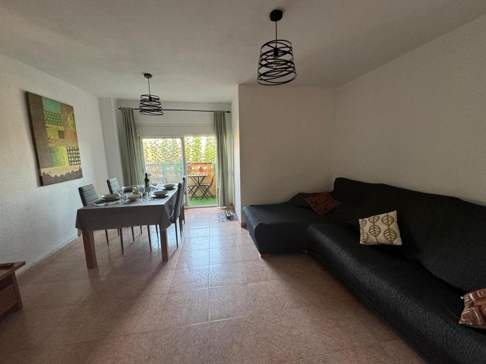 Casa Xambao Apartman Benifayó Kültér fotó