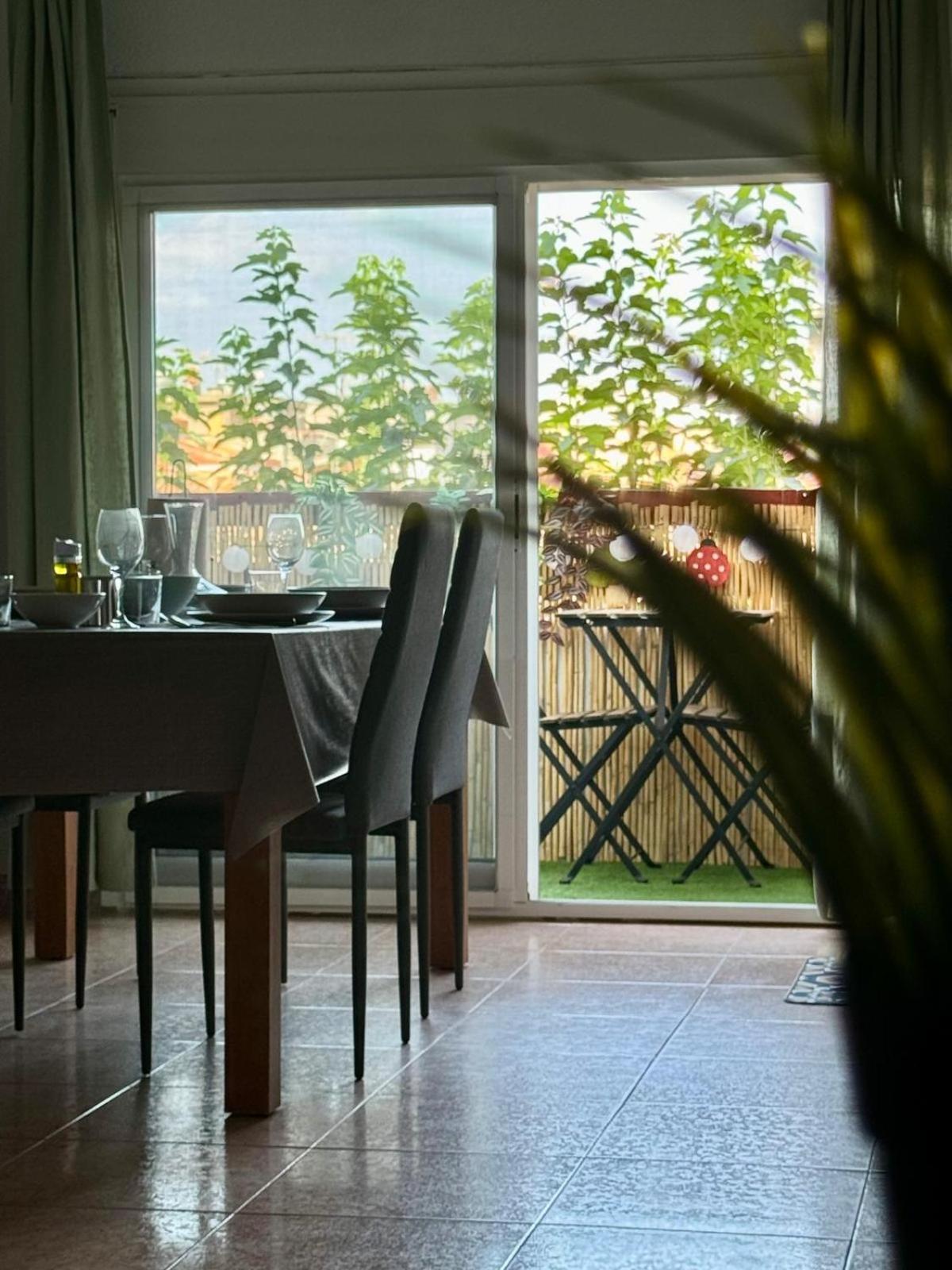 Casa Xambao Apartman Benifayó Kültér fotó
