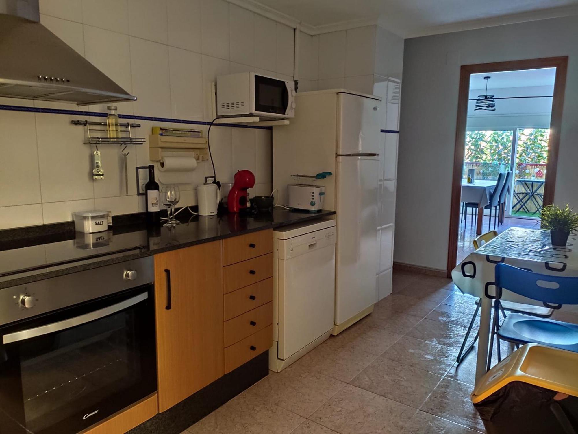 Casa Xambao Apartman Benifayó Kültér fotó