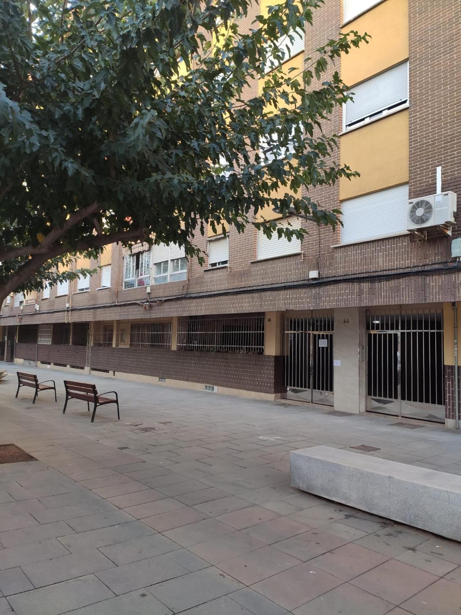 Casa Xambao Apartman Benifayó Kültér fotó